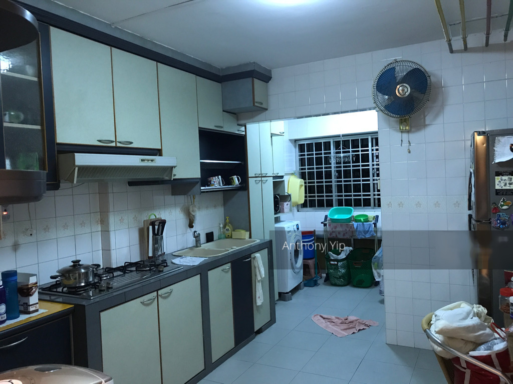 Blk 706 Pasir Ris Drive 10 (Pasir Ris), HDB 5 Rooms #150322462